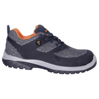 Zapatos de seguridad Start Issa Line S1P SRC 35073