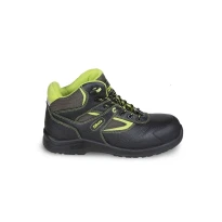 Liquidación total - Zapatos de seguridad Altos Beta 7221PEK S3 RS SRC Número 43