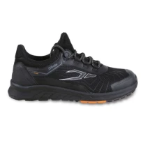Liquidación total - Zapatos de seguridad Beta Occupational 0-Gravity 7363N O2 FO HRO SRC Número 43