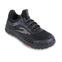 Liquidación total - Zapatos de seguridad Beta Occupational 0-Gravity 7363N O2 FO HRO SRC Número 43 2