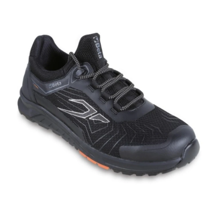 Liquidación total - Zapatos de seguridad Beta Occupational 0-Gravity 7363N O2 FO HRO SRC Número 43