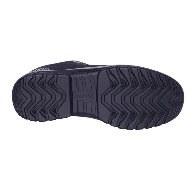 Zapatos de seguridad Start Issa Line S1P SRC 35073