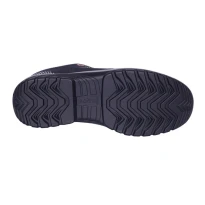 Zapatos de seguridad Start Issa Line S1P SRC 35073