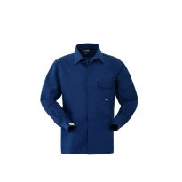 Liquidación total - Camisa de trabajo Rossini 3Active HH007 Color Azul Talla S