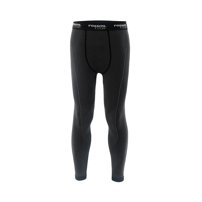 Liquidación total - Pantalón de trabajo Stretch Thermo Active Rossini HH073 Color Gris antracita Talla S/M