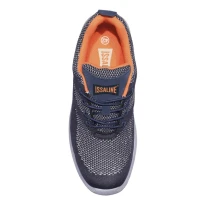 Zapatos de seguridad Start Issa Line S1P SRC 35073