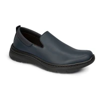 Liquidación total - Zapatos de seguridad Giblor's Marsella Plus O1 FO SR 5044 Color Blanco Número 43
