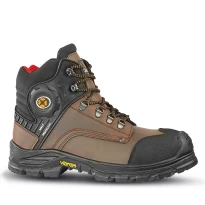 Liquidación total - Zapatos de seguridad Jallatte Jalorka S3 CI HI AN HRO SRC JJE58 Número 45