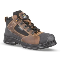 Liquidación total - Zapatos de seguridad Jallatte Jaltex S3 CI WR SRC JJV53 Número 39