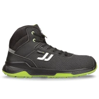 Liquidación total - Zapatos de seguridad Jallatte Jalvivo S3 CI HI ESD SRC JI447 Número 46
