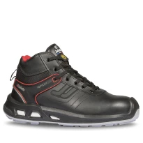 Liquidación total - Zapatos de seguridad Jallatte Jalturbo S3 CI ESD SRC JY132 Número 43