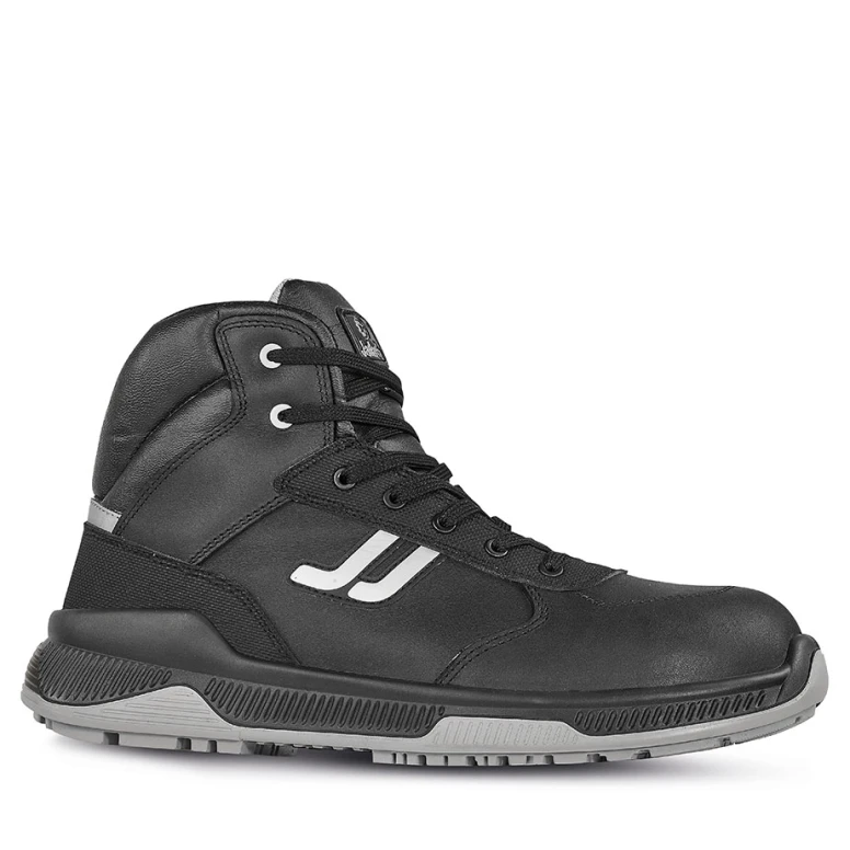 Liquidación total - Zapatos de seguridad Jallatte Jalprocess S3 CI HI ESD SRC JI114 Número 41