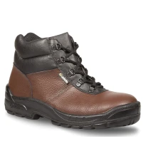 Liquidación total - Zapatos de seguridad Jallatte Jalmont Evol S3 SRC J0255 Número 40