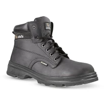 Liquidación total - Zapatos de seguridad Jallatte Jalerec S3 SRC JMJ07 Número 35