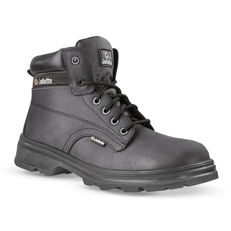 Liquidación total - Zapatos de seguridad Jallatte Jalerec S3 SRC JMJ07 Número 35