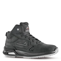 Liquidación total - Zapatos de seguridad Aimont Cobalt S3 CI ESD SRC IAIA101 Número 44