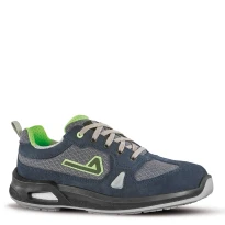 Liquidación total - Zapatos de seguridad Aimont Oxygen S1P ESD SRC IAIA203 Número 44