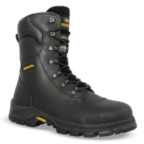 Liquidación total - Zapatos de seguridad Aimont Forerunner S3 CI HI HRO SRC 007TR02 Número 40