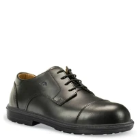 Liquidación total - Zapatos de seguridad Aimont Capitole S3 SRC 007RE09 Número 38