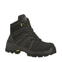 Liquidación total - Zapatos de seguridad Lemaitre Trek S3 SRC TREKS30NRVA Número 42