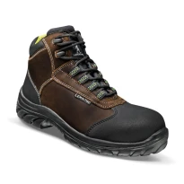 Liquidación total - Zapatos de seguridad Lemaitre Darwin S3 SRC DARWS30BN Número 38