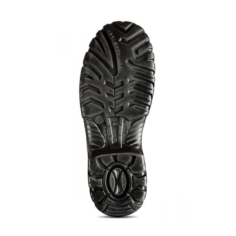 Liquidación total - Zapatos de seguridad Lemaitre Darwin S3 SRC DARWS30BN Número 38