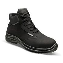 Liquidación total - Zapatos de seguridad Lemaitre Roissy S3 CI SRC RINOS30NR Número 44