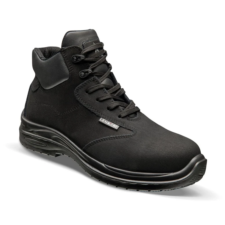 Liquidación total - Zapatos de seguridad Lemaitre Roissy S3 CI SRC RINOS30NR Número 44