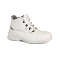 Liquidación total - Zapatos de seguridad Giasco Constanta S2 SRC ESD KU880I Número 41