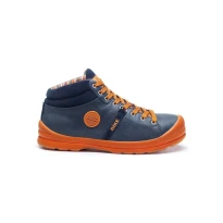 Liquidación total - Zapatos de seguridad Dike SUPERB H Altos S3 SRC 27021 Color Azul Número 40 2
