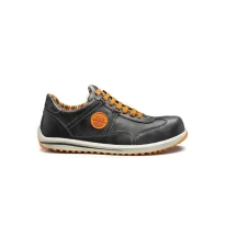 Liquidación total - Zapatos de seguridad Dike RACY S3 SRC ESD 26012 Color Negro Número 38 2