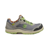 Liquidación total - Zapatos de seguridad Dike Agility-Reload Awake S1PL ESD FO SR 23916 Número 43