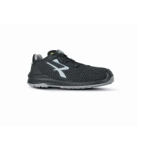 Liquidación total - Zapatos de seguridad U-power Monaco S3 SRC CI ESD RI20414 Número 41