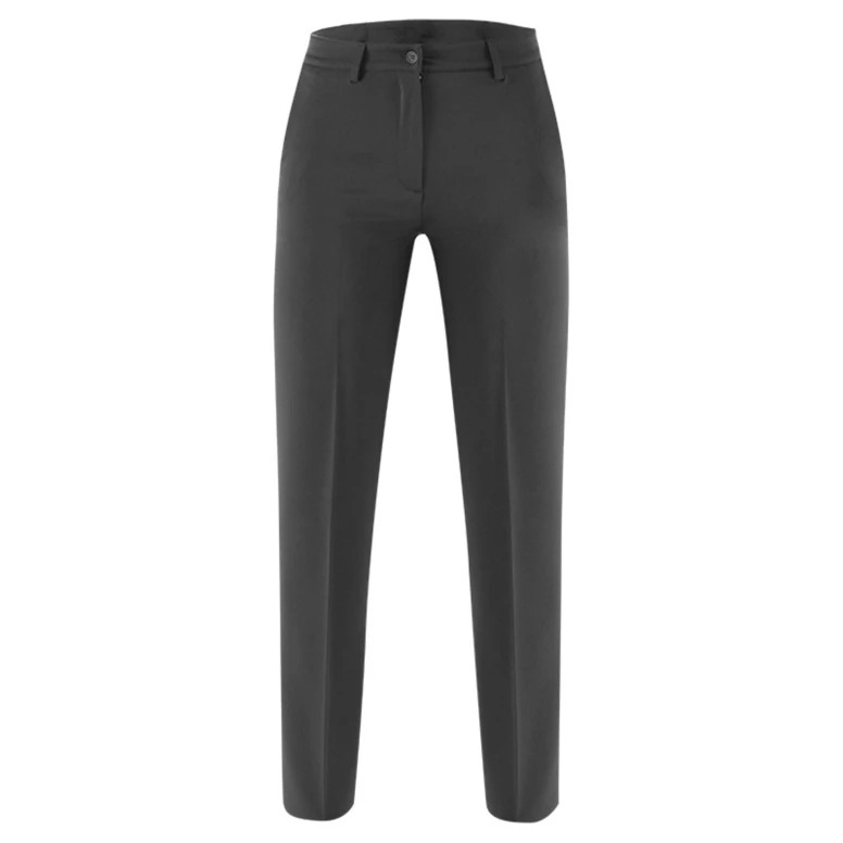 Liquidación total - Pantalón de trabajo Stretch Giblor's Giorgia Lady 22P01P321 Talla S color Azul
