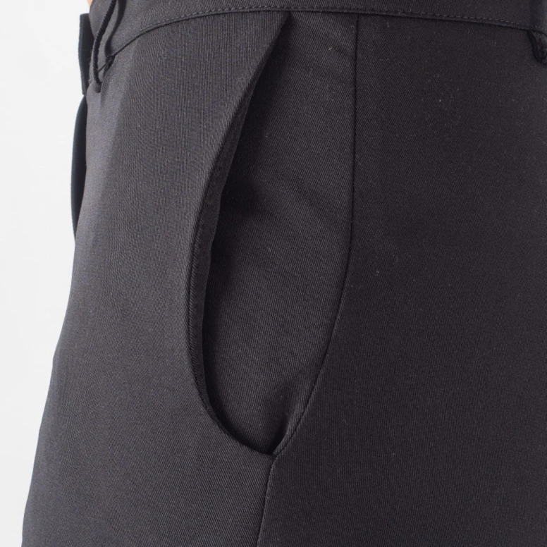 Liquidación total - Pantalón de trabajo Stretch Giblor's Giorgia Lady 22P01P321 Talla S color Azul