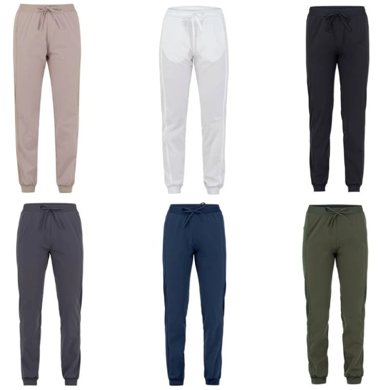 Liquidación total - Pantalón de trabajo Multibolsillos Taylor Giblor's 23P02P348 Color Azul Talla L