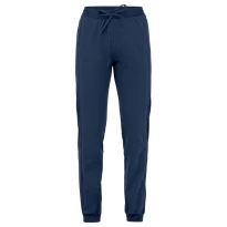 Liquidación total - Pantalón de trabajo Multibolsillos Taylor Giblor's 23P02P348 Color Azul Talla L