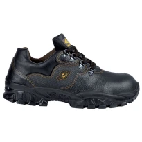 Liquidación total - Zapatos de seguridad Cofra New Volga S2 SRC NT330-000 Número 44