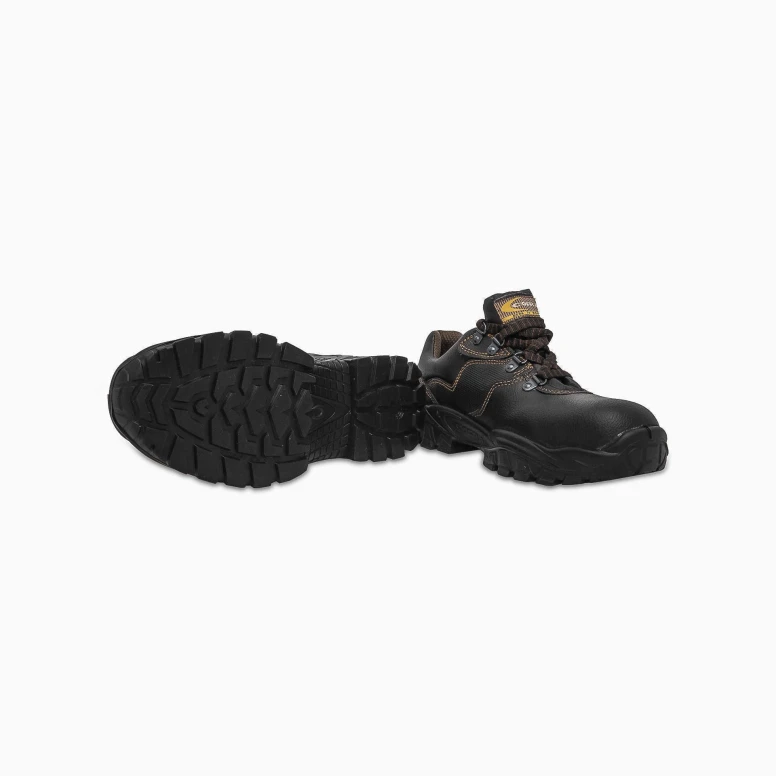 Liquidación total - Zapatos de seguridad Cofra New Volga S2 SRC NT330-000 Número 44