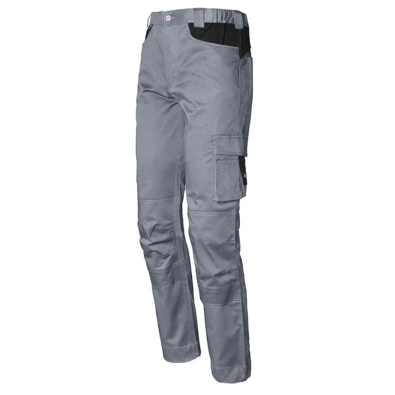 Pantalón ISSA LINE Stretch 8731W Invernal