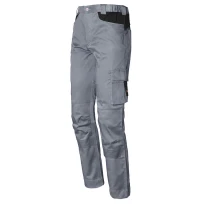 Pantalón ISSA LINE Stretch 8731W Invernal