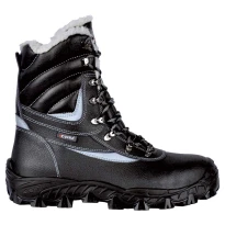 Liquidación total - Zapatos de seguridad Cofra New Barents S3 CI SRC FW040-000 Número 48