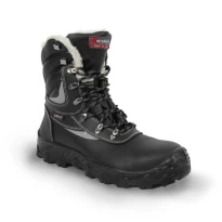 Liquidación total - Zapatos de seguridad Cofra New Barents S3 CI SRC FW040-000 Número 48