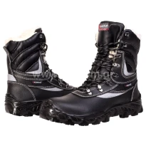 Liquidación total - Zapatos de seguridad Cofra New Barents S3 CI SRC FW040-000 Número 48