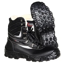 Liquidación total - Zapatos de seguridad Cofra New Barents S3 CI SRC FW040-000 Número 48