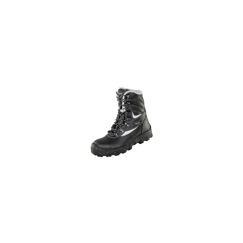 Liquidación total - Zapatos de seguridad Cofra New Barents S3 CI SRC FW040-000 Número 48
