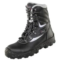 Liquidación total - Zapatos de seguridad Cofra New Barents S3 CI SRC FW040-000 Número 48