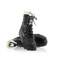Liquidación total - Zapatos de seguridad Cofra New Barents S3 CI SRC FW040-000 Número 48