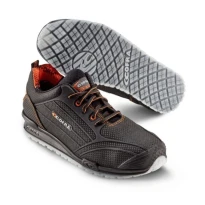Liquidación total - Zapatos de seguridad Cofra Cregan S3 SRC 78881-000 Número 41