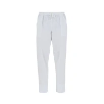 Liquidación total - Pantalón Sanitario de trabajo 100% algodón Giblor's Pitagora Q3P00245 Talla XS